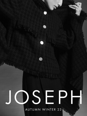 特別販売 Joseph （ジョゼフ）柚香光 ノベルティ - タレントグッズ