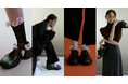 上品×スポーティーな革靴!?台湾発シューズブランド『HTHREE』から、Vibram®ソール搭載の革靴が新登場。