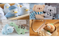 「ぬい」は、もう“飾る”だけじゃない。広がる「推しと暮らす」新しい楽しみ方。Pinkoi ふわふわ博覧会を開催！