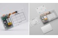撮るたび、タイムトラベル。あの人気トイデジが第2世代へ！「InstantSnap.novo」登場