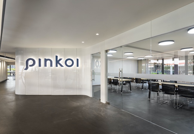 Pinkoi台湾本社