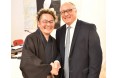 モナコと日本の文化交流、カップ=ダイユ市にて日本酒セミナーを開催