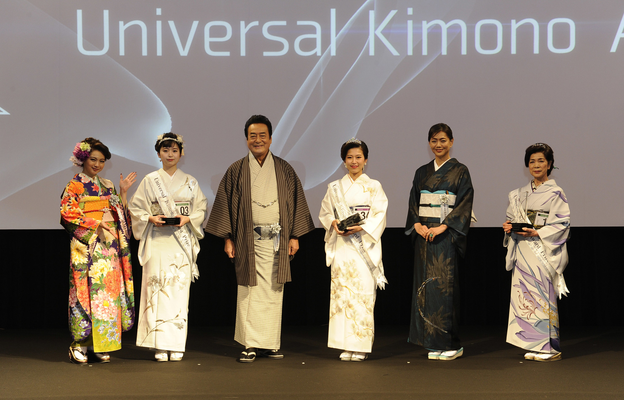 株式会社一蔵 きものコンテスト「Universal Kimono Award 2021」開催報告｜株式会社一蔵のプレスリリース