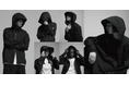 【新発売】視覚を制することで、自分を制する。「見る」をコントロールする新ジャンルアパレル「VISION WEAR」より、集中をつくる『WAVE ZONE』が９月30日誕生