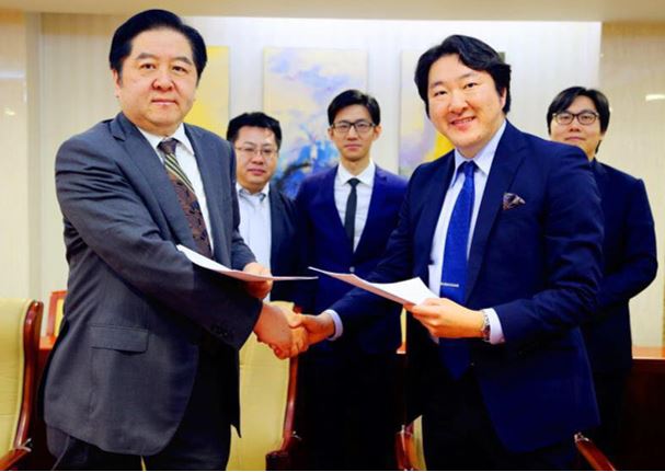 南青山グループが中国大手会計事務所shinewingの日本法人shinewing Japan有限 プレスリリース 総務の森