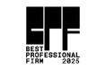 南青山税理士法人「Best Professional Firm 2025」を受賞