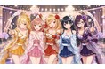 【本日より配信スタート】ついに、IDOL:UnderCode始動。あなたの応援が、彼女たちの物語を動かす。