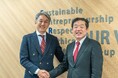 事業承継の新しいかたちと“家業から企業へ”の挑戦
