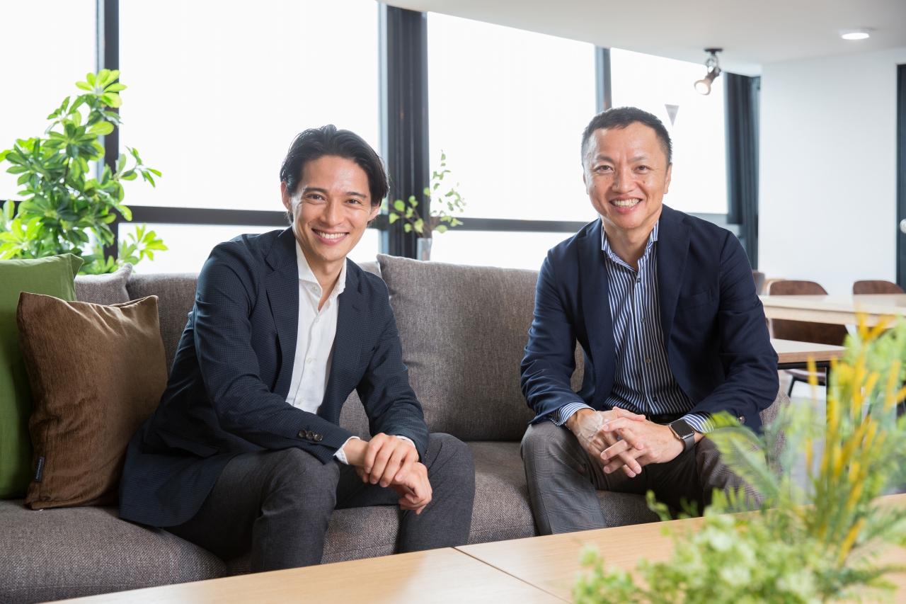 家具・家電サブスクのクラス、グローバルベイスと業務提携！費用や手間をかけずに理想の空間で暮らせる世界へ