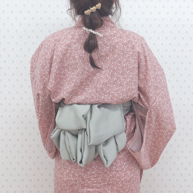 RiLi.tokyo ブランド初の浴衣が本日5月13日より予約販売開始！｜株式