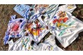 ラクガキでSDGsに触れる、子ども向けTシャツ創作イベントを有明のパナソニックセンター東京で開催
