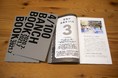 未来をつくる実験区100BANCHの4年目を凝縮したアニュアルブック『4/100BANCH BOOK』が完成