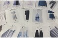 「TailorYou」プロジェクトが、服の理想を可視化する参加型展示「1000着の『ここだけこうだったら』展」を2月7日に渋谷で開催