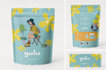 編み物キットブランドの「yulu」がSNSで93万回再生された“編むナップザック”を商品化——韓国毛糸メーカーAncallsと初コラボで7月16日(木)より数量限定発売