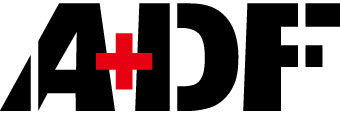 A+DF logo