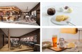 GLION ARENA KOBEに 神戸2店目のユーハイム“本店”!? 店内作りたて・AI職人が焼くバウムクーヘン食べ放題!「ユーハイム本店別館 TOTTEI KOBE」4月4日11:00オープン!