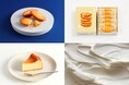 ユーハイムがフランス乳業メーカー サヴァンシア社とチーズを共同開発！　凝縮されたミルクの旨みあふれるクリームチーズを使った「チーズケーキ」新発売
