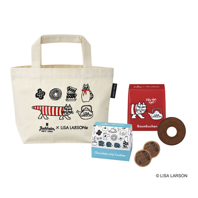 スウィーツアソート ¥1,870(税込) スウィーツアソート ¥1,870(税込)