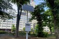 経済産業省に初導入!『未来の街路灯』で脱炭素と防災を同時に実現へ