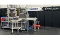 中古EVバッテリーの「自動劣化診断ライン」を始動