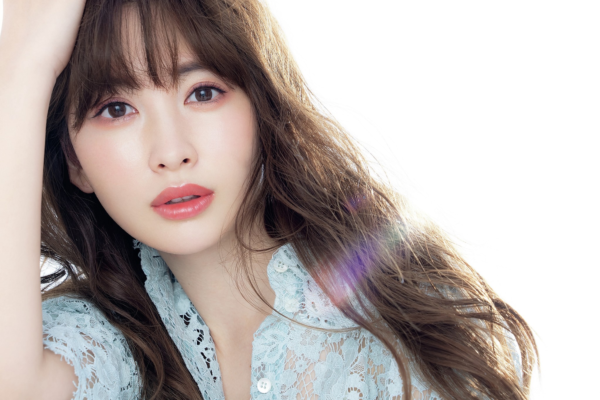 ドルチェ ガッバーナ ビューティ 小嶋陽菜さんが 季節を先取る幸せな春色リップラッカーを紹介 In Maquia 株式会社 資生堂のプレスリリース ドルチェ ガッバーナ ビューティ 小嶋陽菜さんが 季節を先取る幸せな春色リップラッカーを紹介 In Maquia 株式会社 資生堂のプレスリリース
