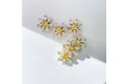 手に取るたびに、煌めくGEM STONE。受け取る人に一つ上の喜びを贈る＜ドルチェ＆ガッバーナ ビューティ＞のカスタマイズサービス