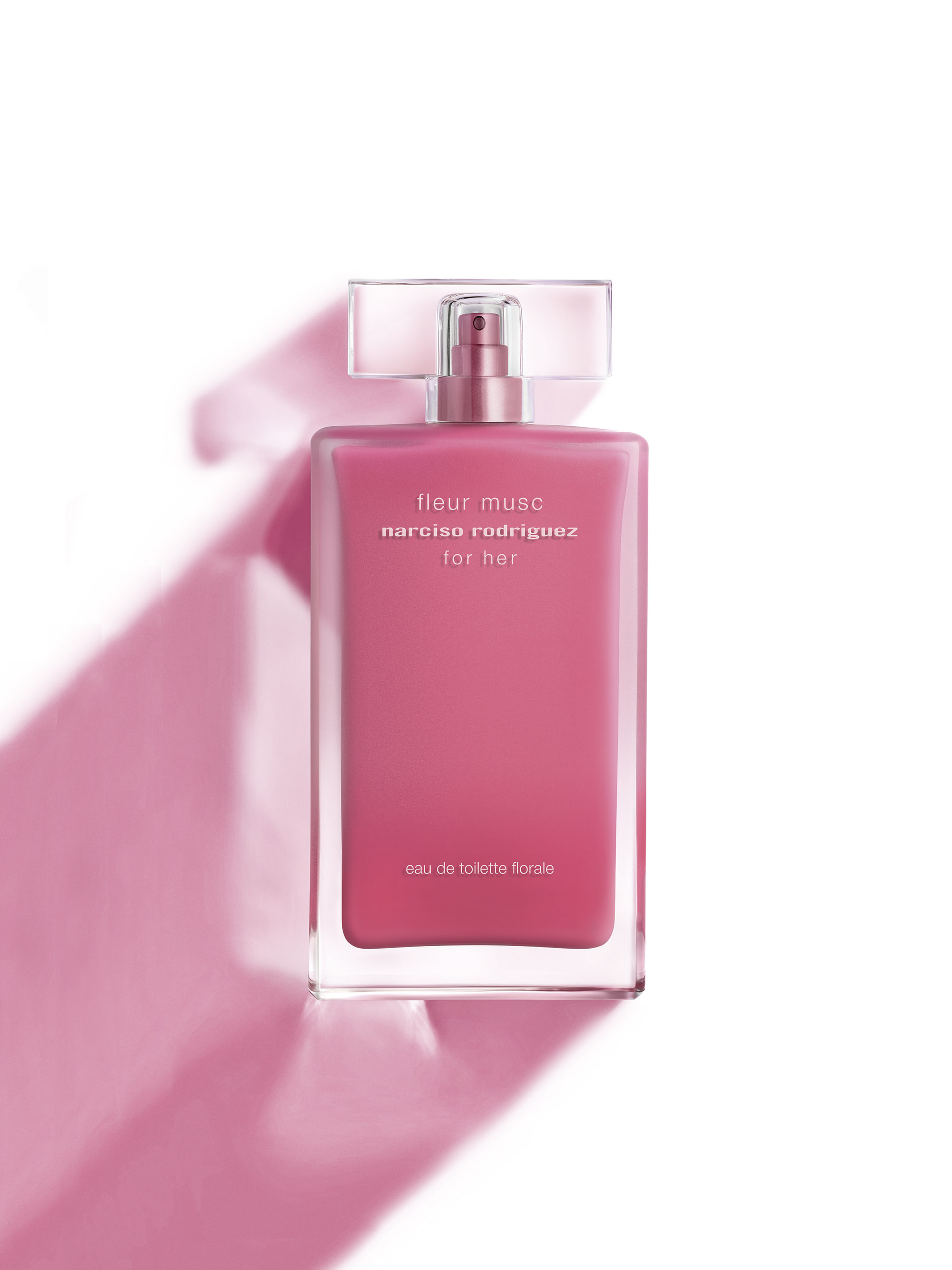 ♪ 50mL【NARCISO RODRIGUEZ】ナルシソ ロドリゲスフォーハー フルール