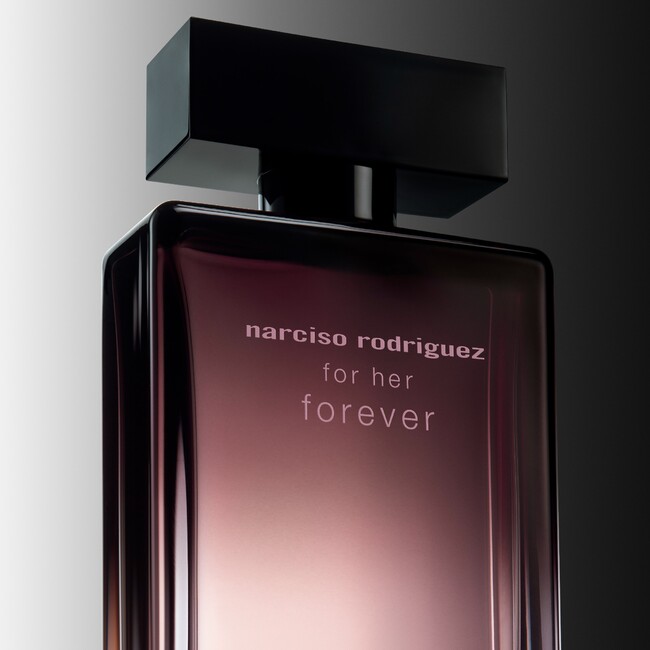 ナルシソロドリゲス　フォーハーフォーエバーオードパルファム 20周年エディション香水(女性用)