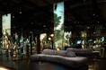 芸術が宿る至高のラグジュアリー家具「Edra」、ミラノサローネ2025出展