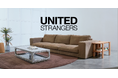 ニュージーランド発のインテリアブランド「UNITED STRANGERS」リビングハウスが日本国内での販売開始【3月28日】