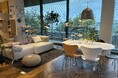 LIVING HOUSE. 二子玉川店、5月23日 (土) グランドオープン。Fritz Hansen をショップインショップに迎え、鎌倉発「HATAGO」POP UPも開催。