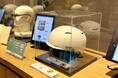 【スキー場に待望の積雪!シーズン到来!】滑走中も親子で話せるインカム搭載スノーヘルメット『bone TALKY』が11月28日(木)まで「SHIBUYA TSUTAYA」4Fにて展示中!