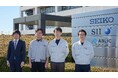 MI-6株式会社 素材産業における研究開発の革新を支援、セイコーフューチャークリエーション株式会社の導入事例を公開