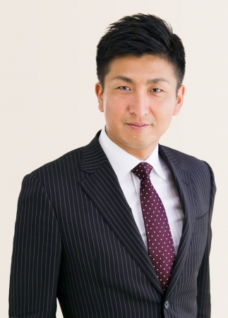 株式会社ビズリーチ 代表取締役社長　南 壮一郎