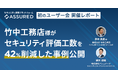 竹中工務店がセキュリティ評価工数を42%削減したAssured活用事例を公開！セキュリティ評価プラットフォーム「Assured」初のユーザー会を実施