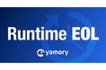 脆弱性管理クラウド「yamory」、アプリケーション開発者主導でランタイムのEOL管理を実現する新機能を提供開始