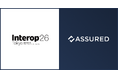 株式会社アシュアード、「Interop Tokyo 2026」出展および登壇お知らせ