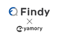 エンジニアプラットフォームを展開するファインディが、脆弱性管理クラウド「yamory」を導入
