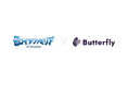 ファンビジネスを独自ブランドで展開できる『Butterfly（バタフライ）』、ゼロイチファミリアのファンコミュニティサービス「ファンチア」に採用