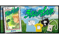 オリジナルグッズサービス「ジャンプLAB」に「ライジングインパクト」が登場！