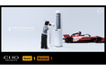 TBWA HAKUHODOが企画・制作した「VOICE CHARGE」が2024 Clio Sports Awardsで金賞を受賞