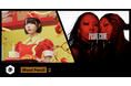 TBWA HAKUHODO、世界最高峰のデザイン・広告賞「D&AD Awards 2025」にて2つのWood Pencilを受賞