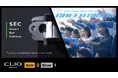 TBWA HAKUHODO、医療・ヘルスケア分野の国際賞「Clio Health 2026」にて金賞2つ、銀賞1つの計3つの賞を獲得