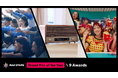 TBWA HAKUHODO、「MAD STARS 2026」にて最高賞である「グランプリ・オブ・ザ・イヤー」を受賞