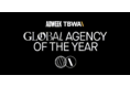 TBWA、米国広告業界誌『Adweek』が選出する「2021 グローバル・エージェンシー・オブ・ザ・イヤー」を受賞