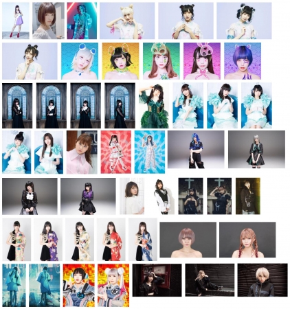 憧れ アイドル作品集12《MIKIO SAKABE×∀iDOL book》 style アート 