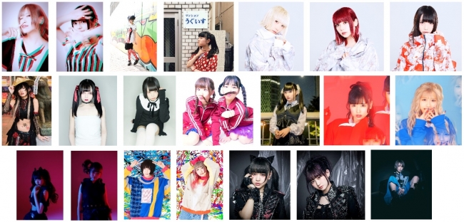 憧れ アイドル作品集12《MIKIO SAKABE×∀iDOL book》 style アート 