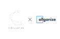 プロシェアリング事業を運営するサーキュレーション、Allganizeの生成AI・LLMアプリプラットフォーム「Alli LLM App Market」を導入