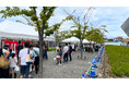 学生企画!北摂で大阪・関西万博の機運醸成イベント。地域の方を招き昨年は1000人が来場