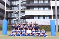 追手門学院高校女子ラグビー部が国際大会に出場。サニックスワールドラグビーユース交流大会2026へ　国内外の強豪8チームが激突